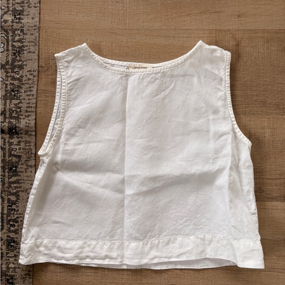 Gillian Steven’s Finley tank - Picture 2 of 3